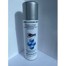  Lube litium. (aer)  Grasa lítica lubricante de engrase general en aerosol. Desde 